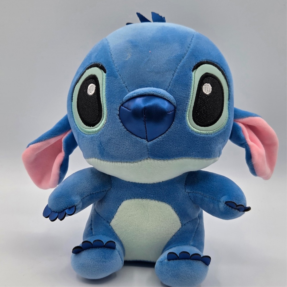 Disney Babies STITCH Lilo & Stitch Baby Plush